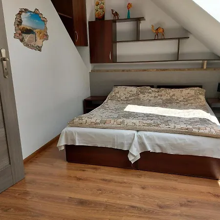 Agroturystyka Saunaispa Chata Przytyk