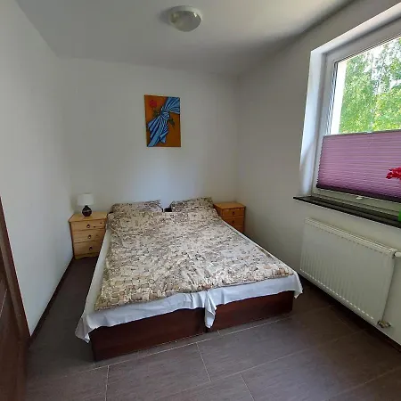 Agroturystyka Saunaispa Przytyk