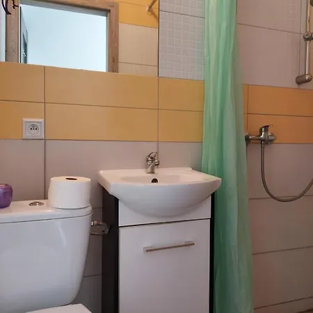 Agroturystyka Saunaispa Chata *