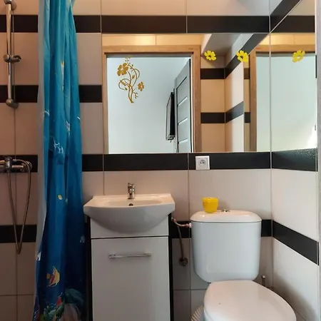 Chata Agroturystyka Saunaispa